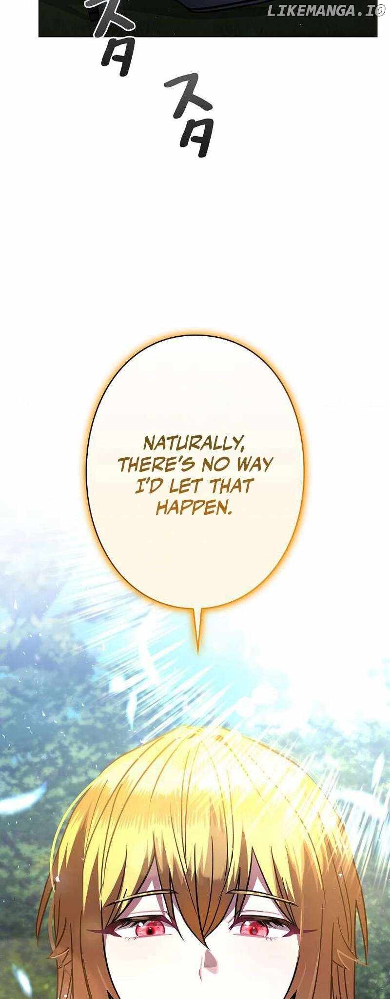 Love Letter From The Future Chapter 28 - Page 4