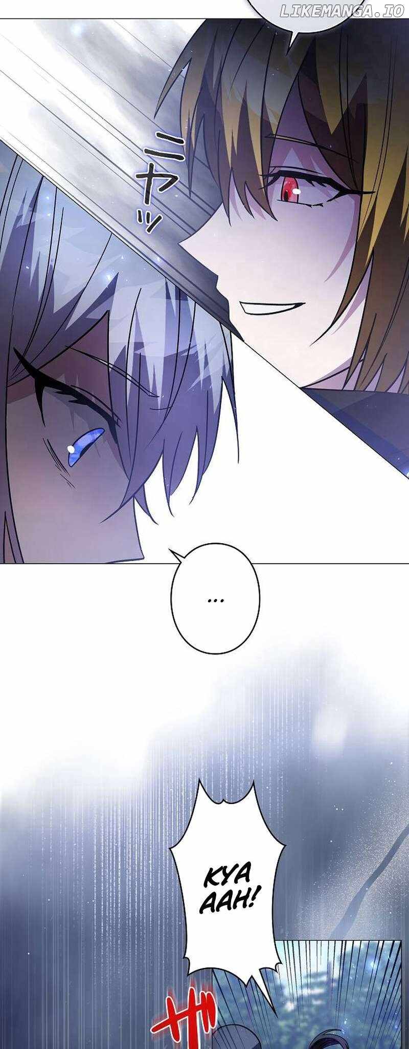 Love Letter From The Future Chapter 28 - Page 6
