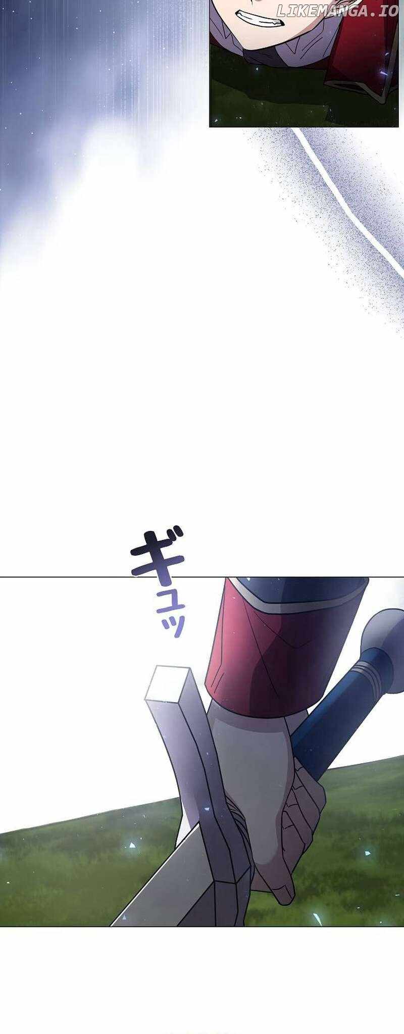 Love Letter From The Future Chapter 28 - Page 8