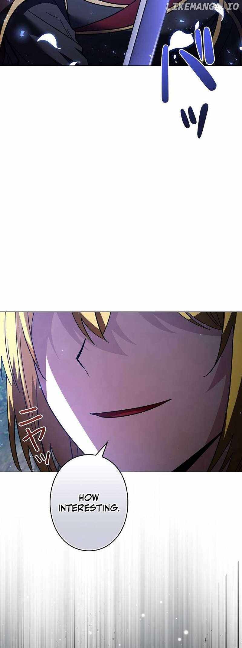 Love Letter From The Future Chapter 28 - Page 10