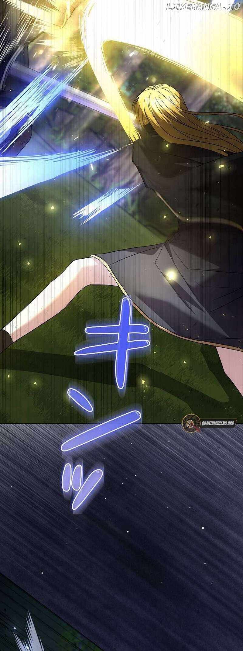 Love Letter From The Future Chapter 28 - Page 13