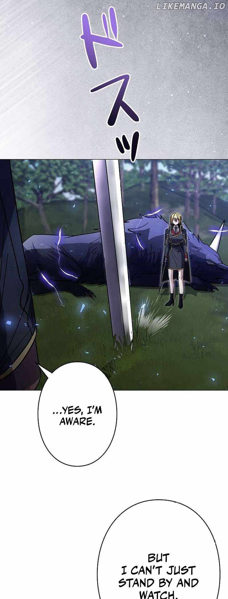 Love Letter From The Future Chapter 28 - Page 16