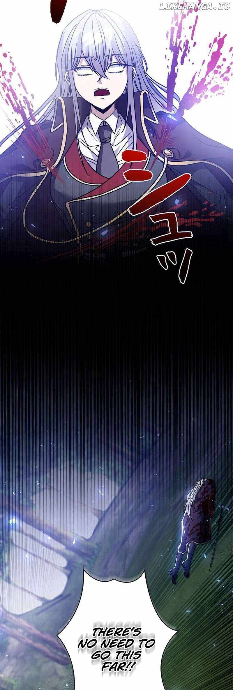 Love Letter From The Future Chapter 28 - Page 24
