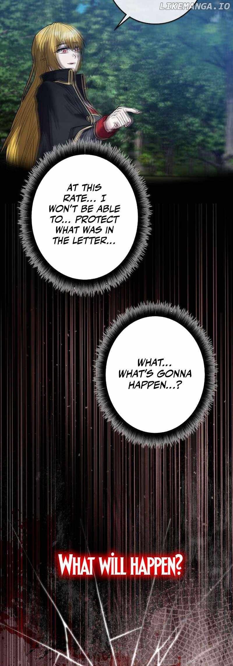 Love Letter From The Future Chapter 28 - Page 35
