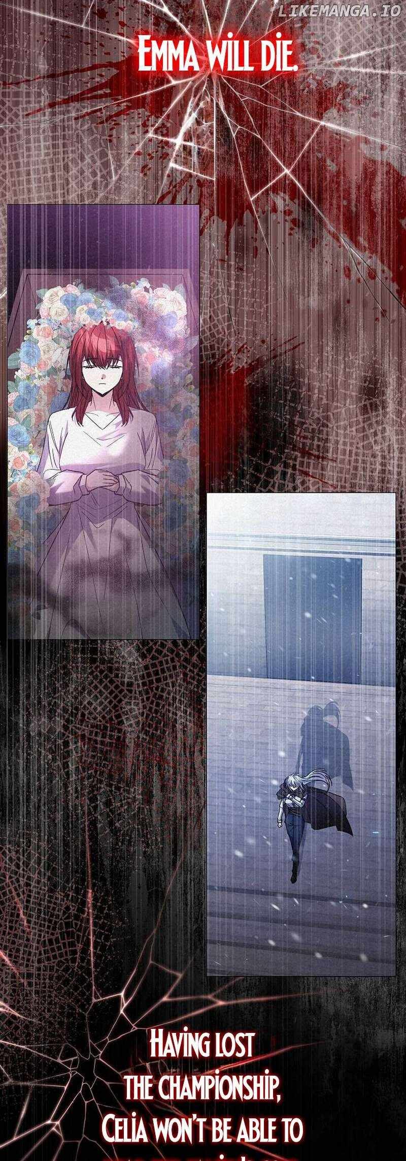 Love Letter From The Future Chapter 28 - Page 36