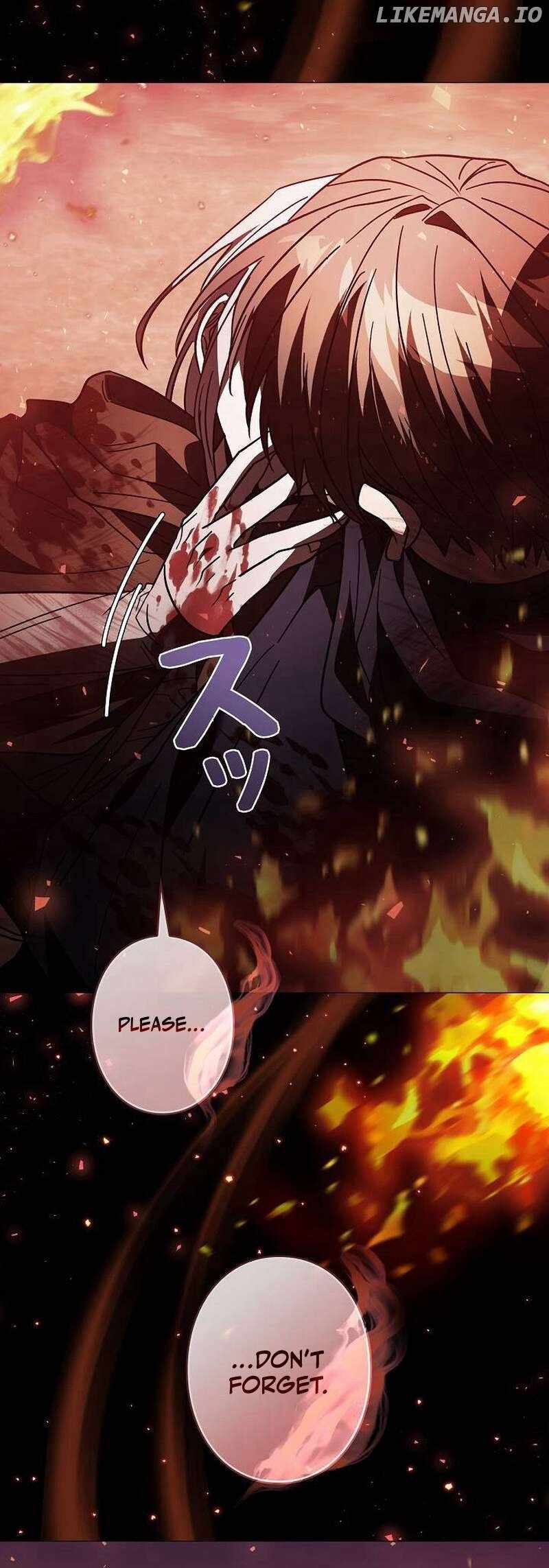 Love Letter From The Future Chapter 28 - Page 39