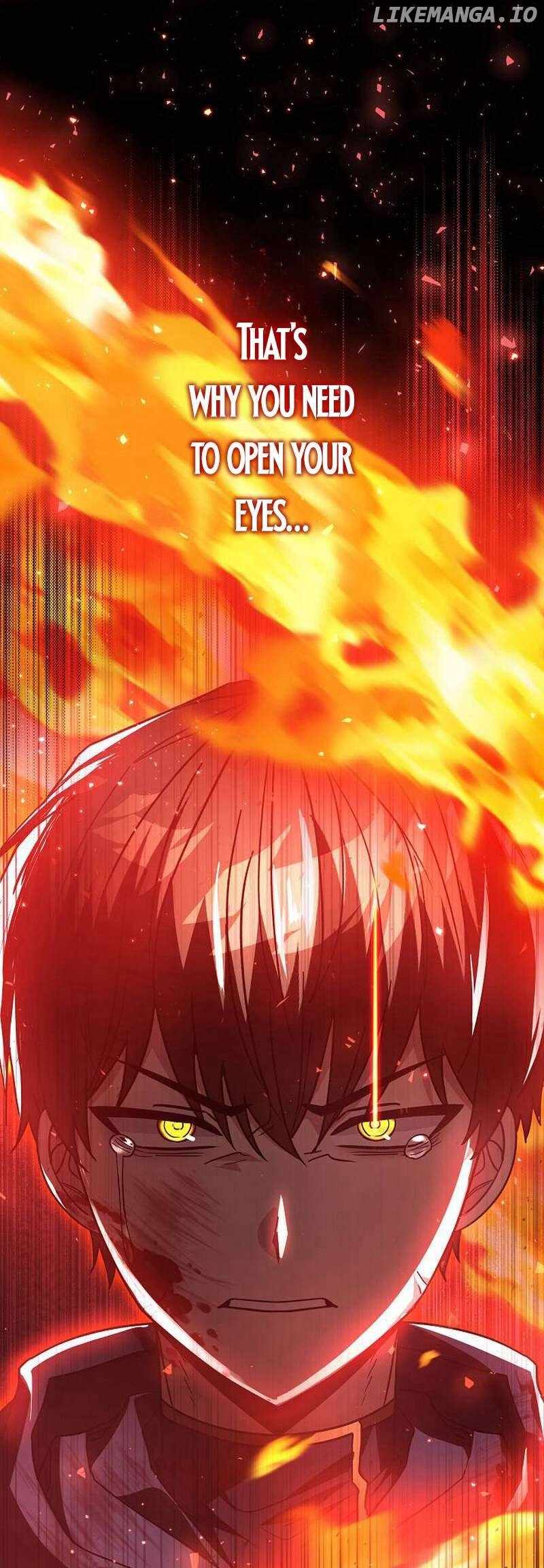 Love Letter From The Future Chapter 28 - Page 42