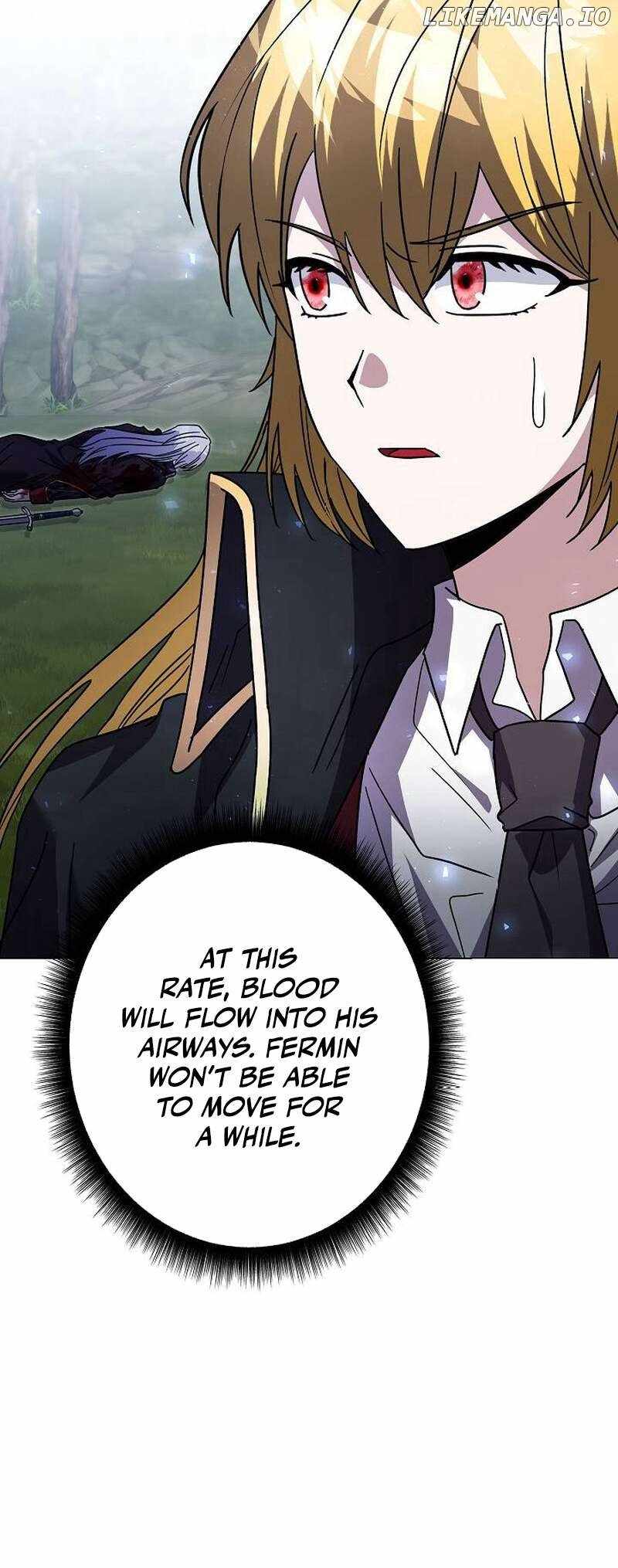 Love Letter From The Future Chapter 28 - Page 52