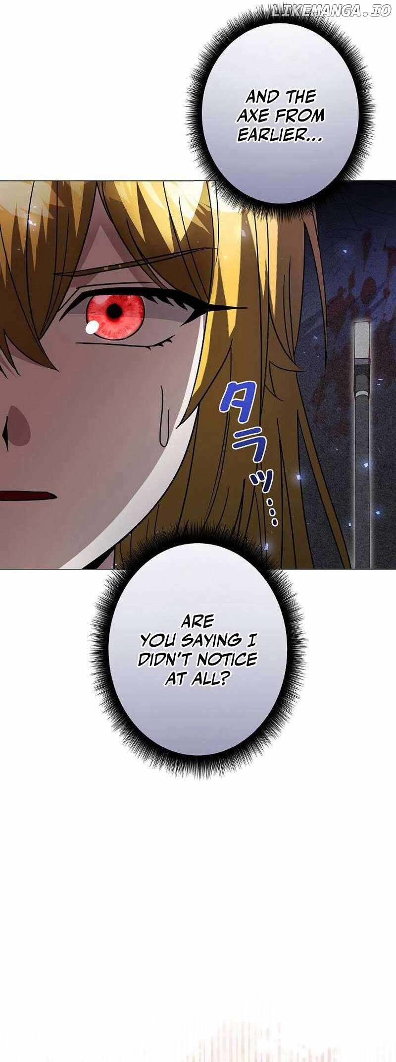 Love Letter From The Future Chapter 28 - Page 53