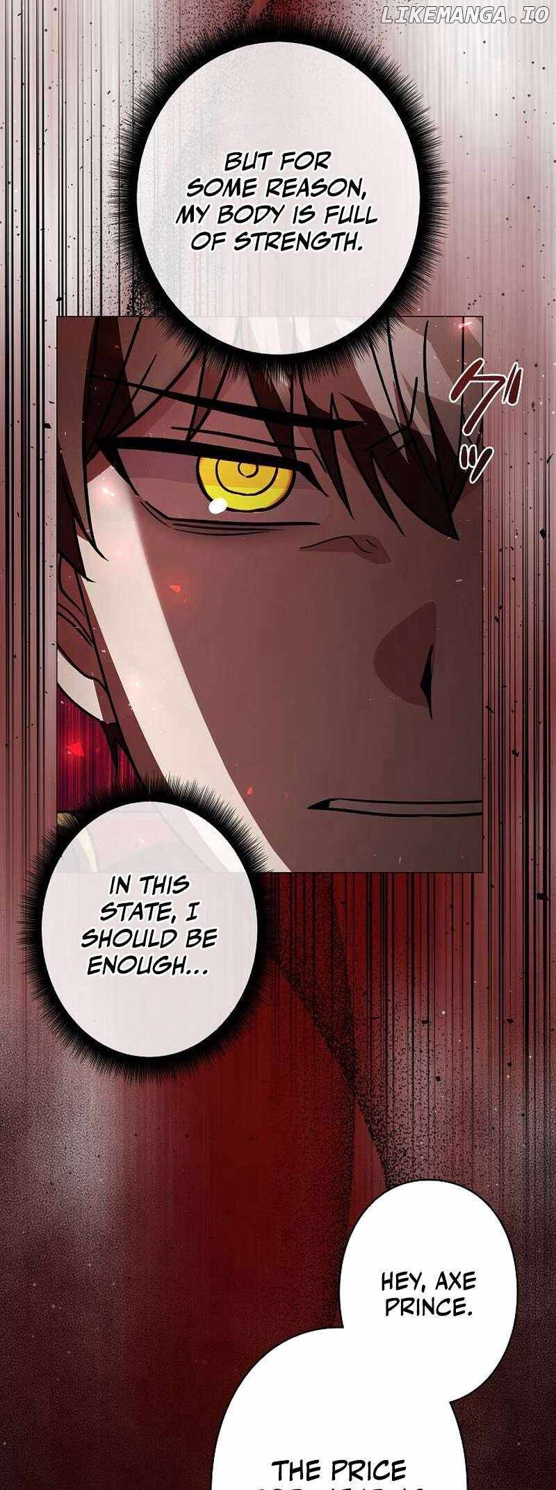 Love Letter From The Future Chapter 28 - Page 55
