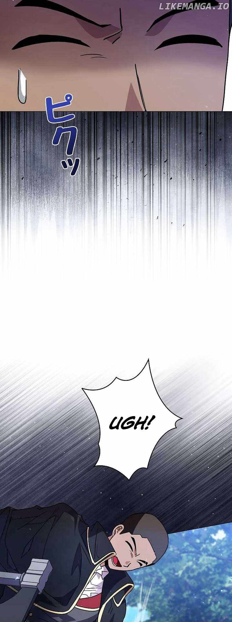 Love Letter From The Future Chapter 28 - Page 57