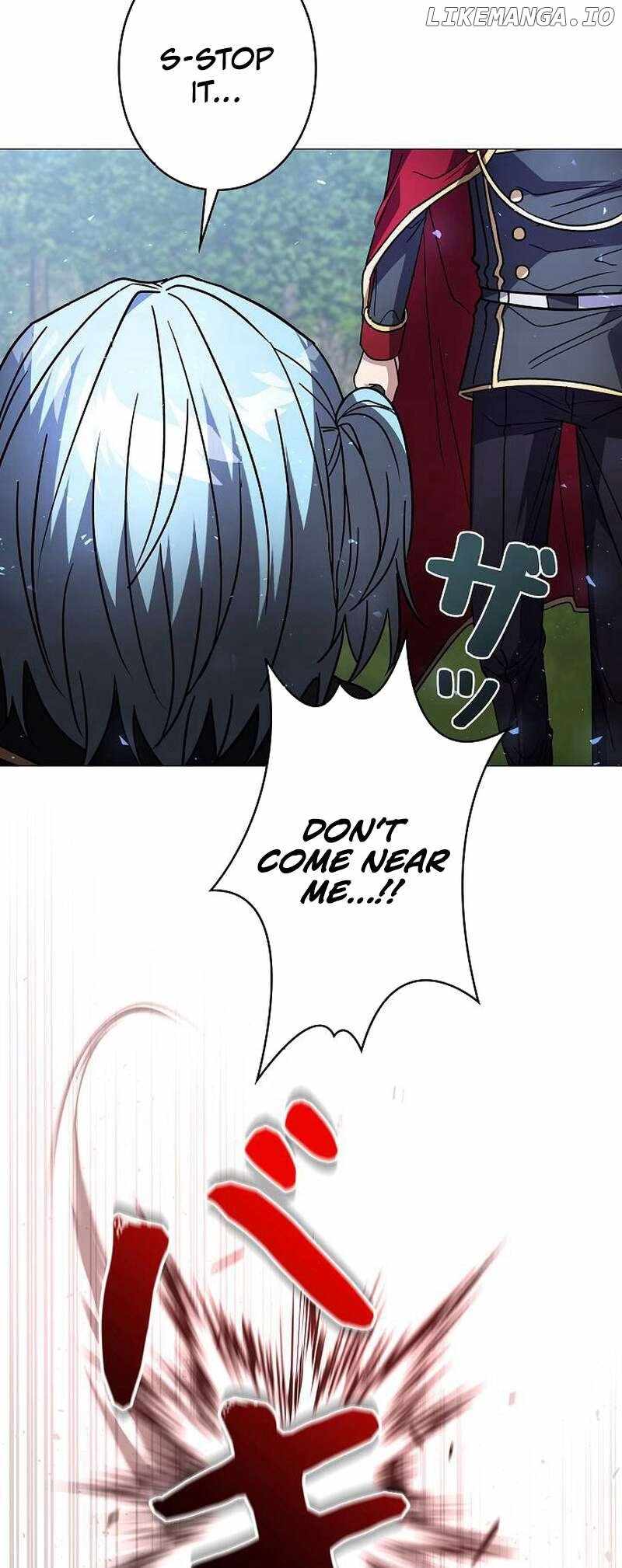 Love Letter From The Future Chapter 28 - Page 75