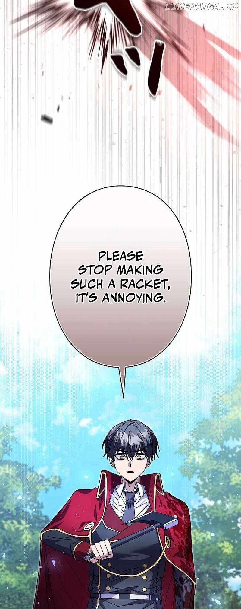Love Letter From The Future Chapter 28 - Page 76
