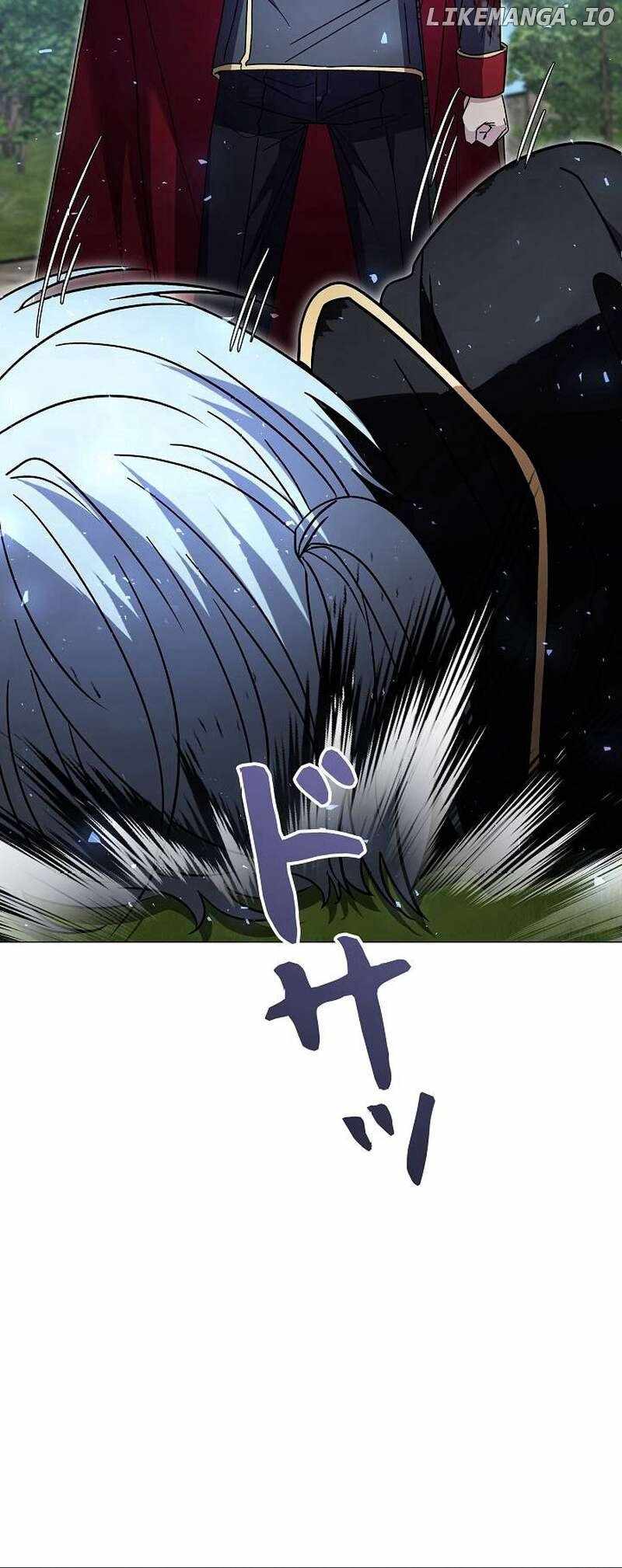 Love Letter From The Future Chapter 28 - Page 77