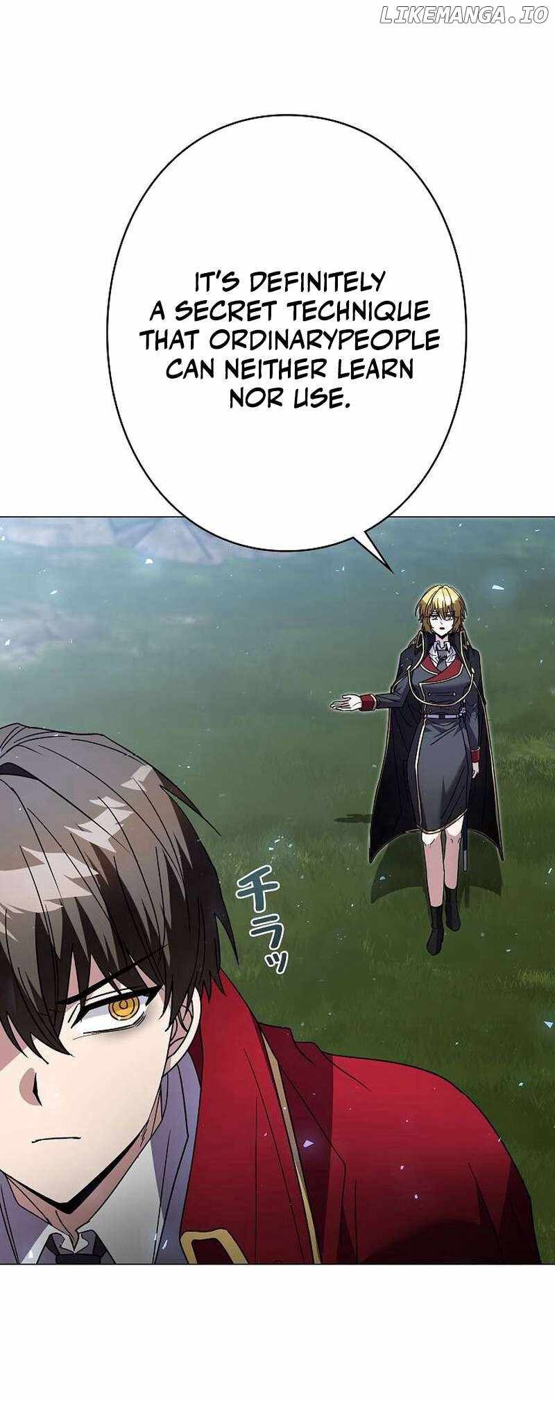 Love Letter From The Future Chapter 28 - Page 79