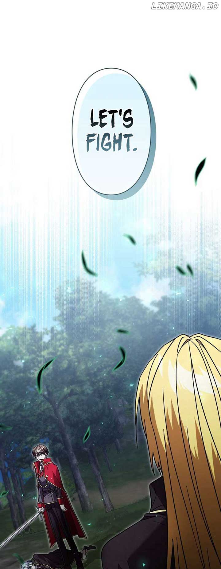 Love Letter From The Future Chapter 29 - Page 1