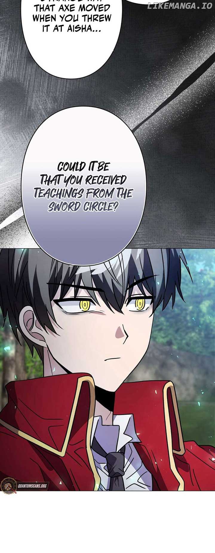 Love Letter From The Future Chapter 29 - Page 3