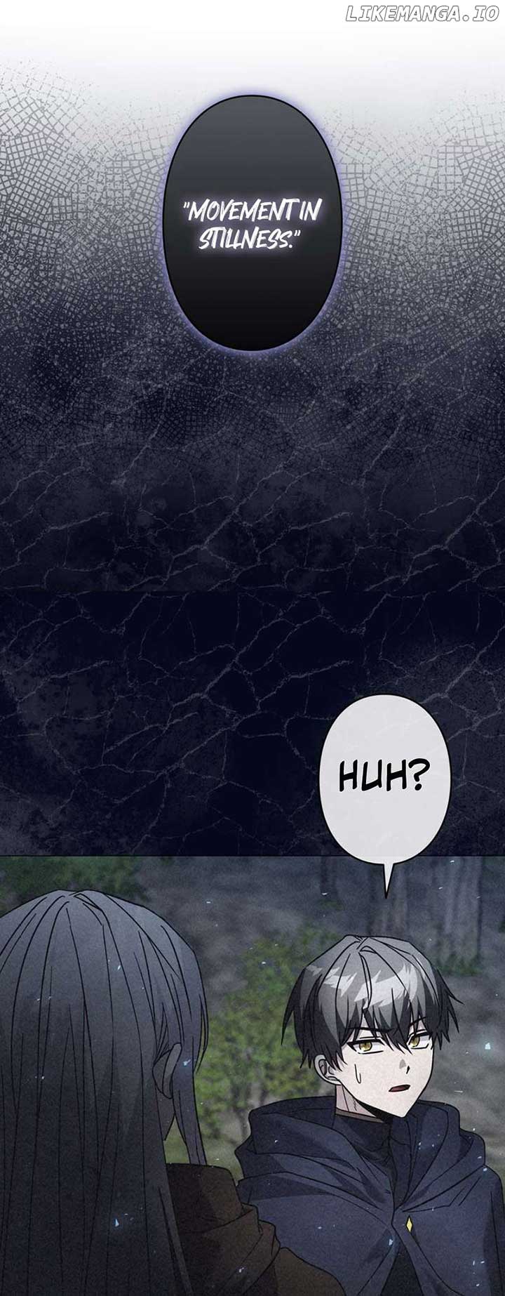 Love Letter From The Future Chapter 29 - Page 4
