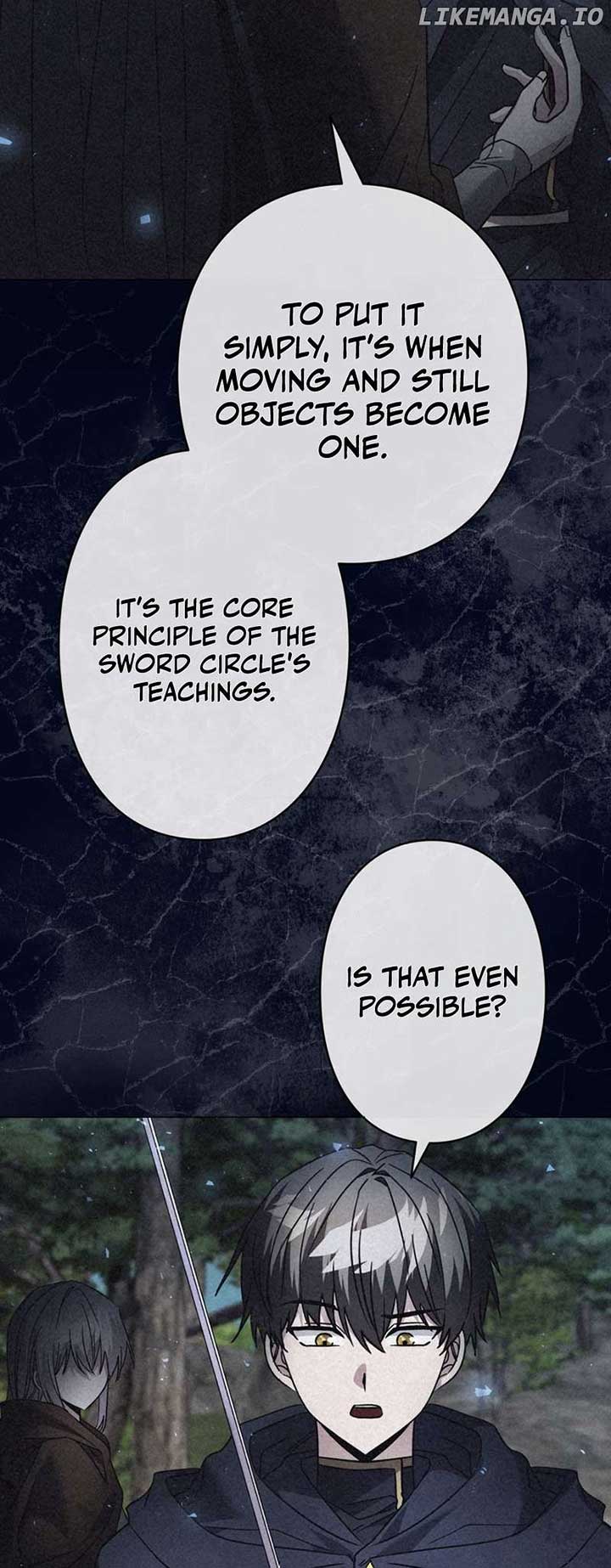 Love Letter From The Future Chapter 29 - Page 5