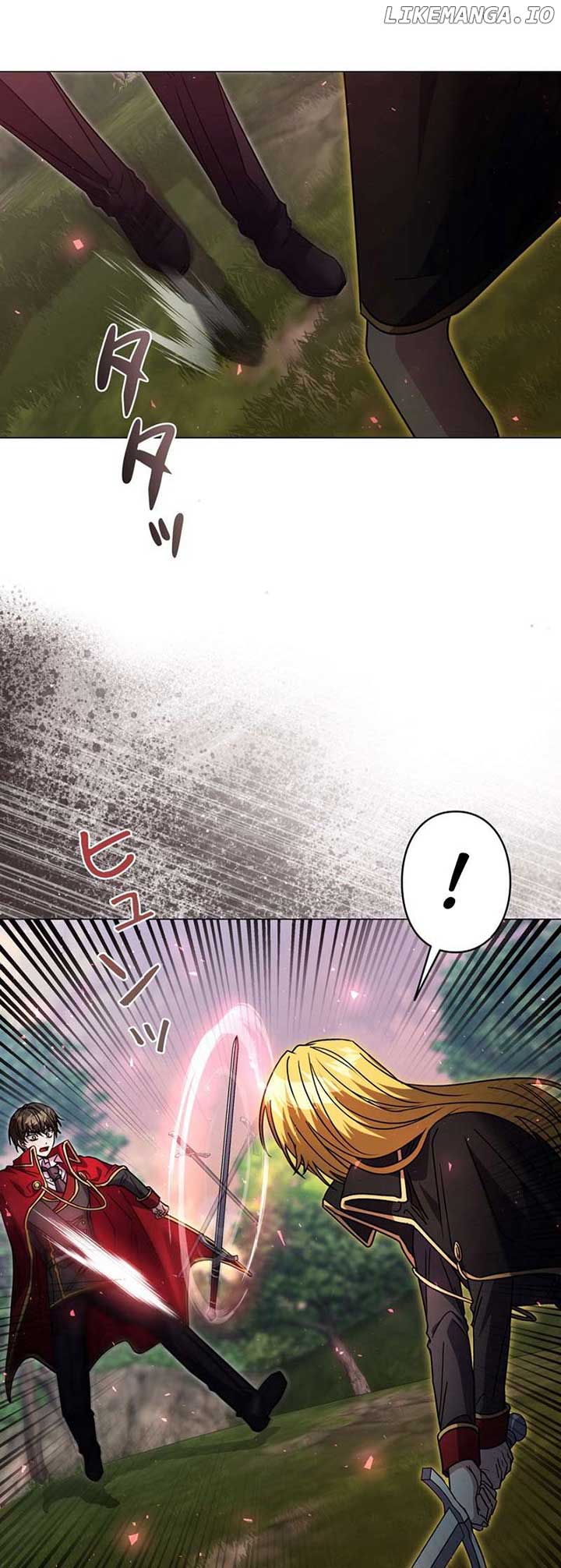 Love Letter From The Future Chapter 29 - Page 15