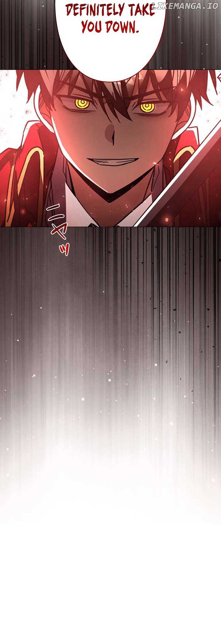 Love Letter From The Future Chapter 29 - Page 23