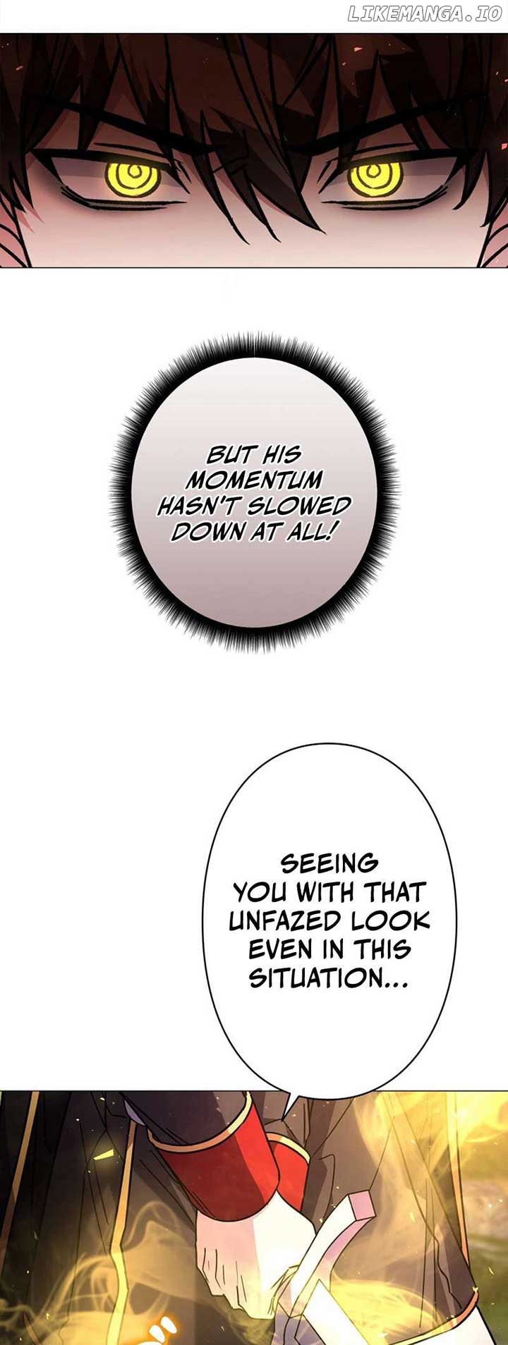 Love Letter From The Future Chapter 29 - Page 27