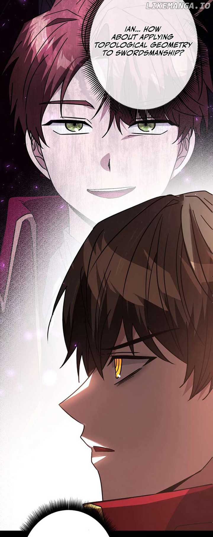 Love Letter From The Future Chapter 29 - Page 34