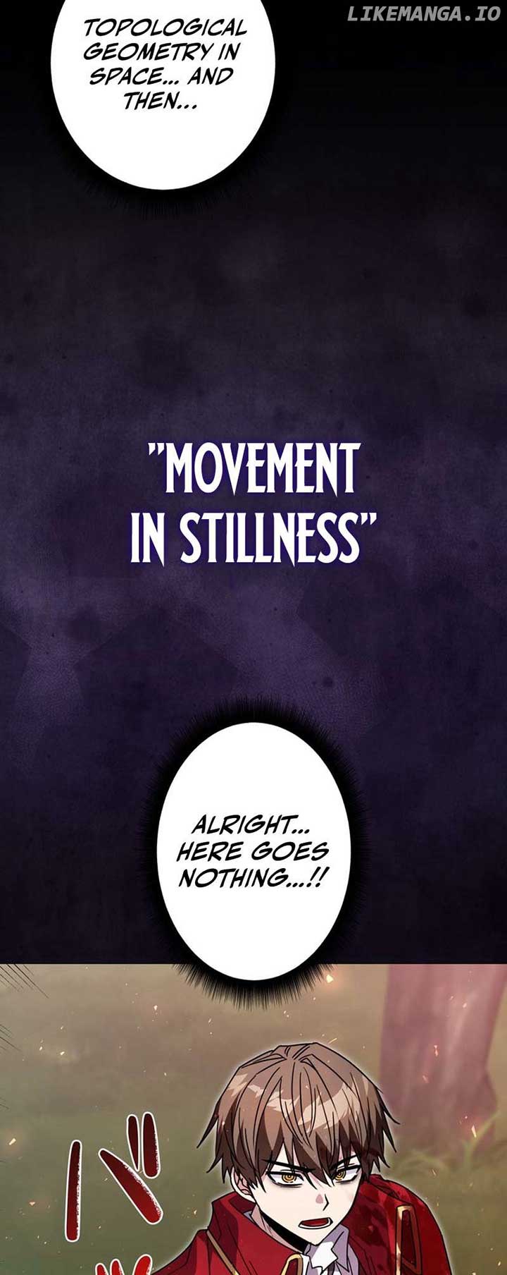 Love Letter From The Future Chapter 29 - Page 35
