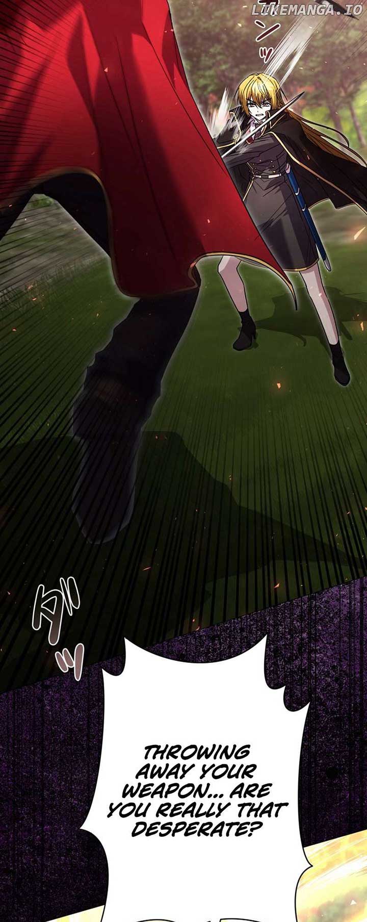 Love Letter From The Future Chapter 29 - Page 37
