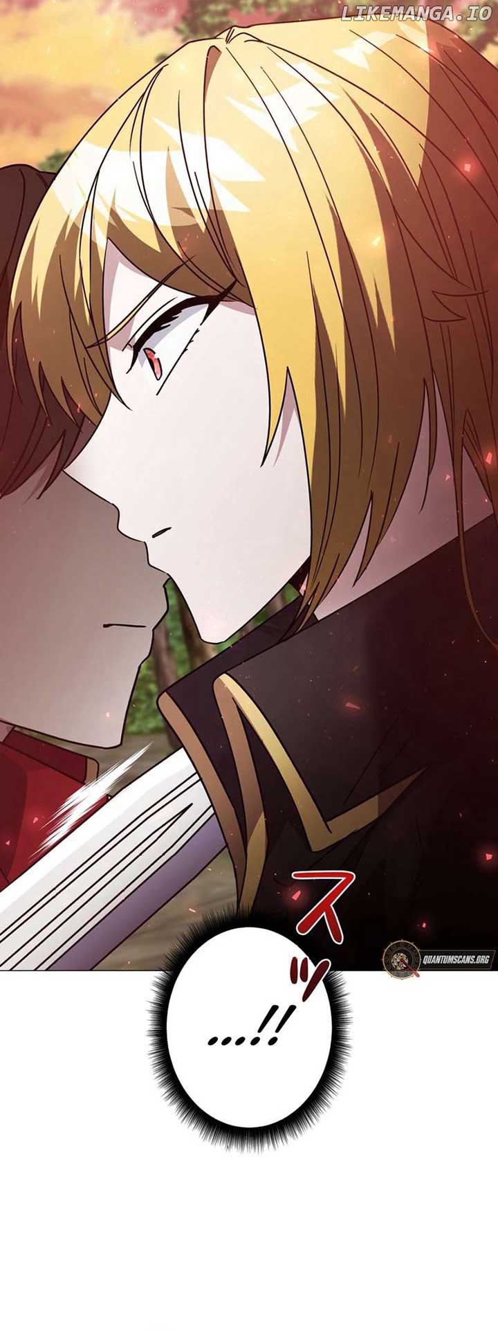 Love Letter From The Future Chapter 29 - Page 46