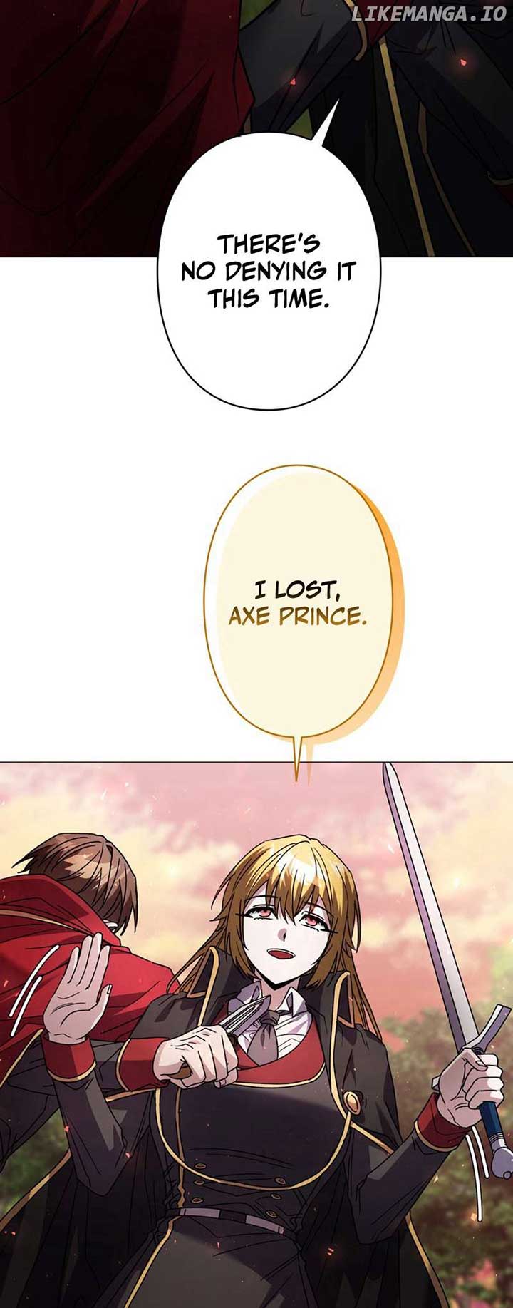 Love Letter From The Future Chapter 29 - Page 49