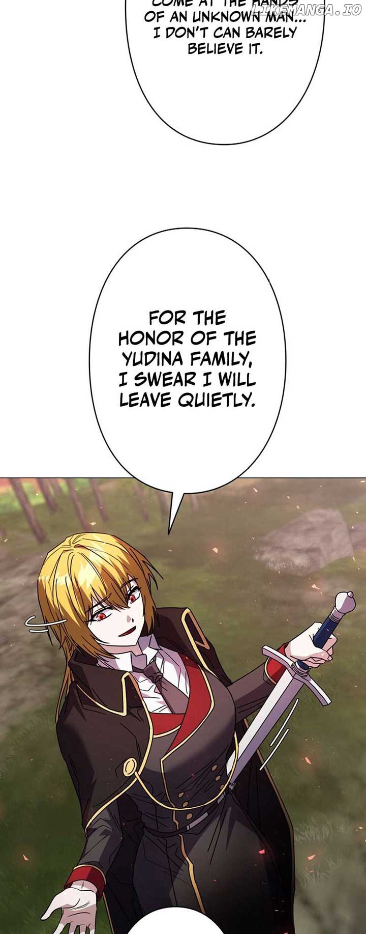 Love Letter From The Future Chapter 29 - Page 51