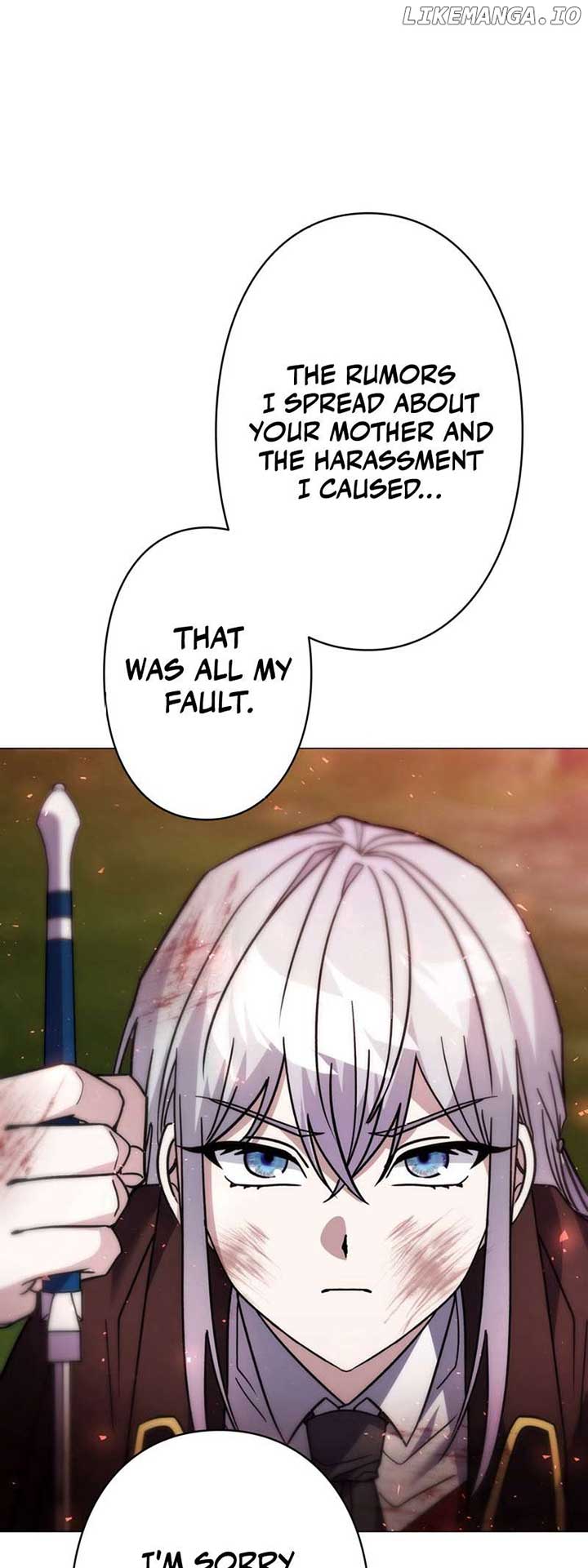 Love Letter From The Future Chapter 29 - Page 69