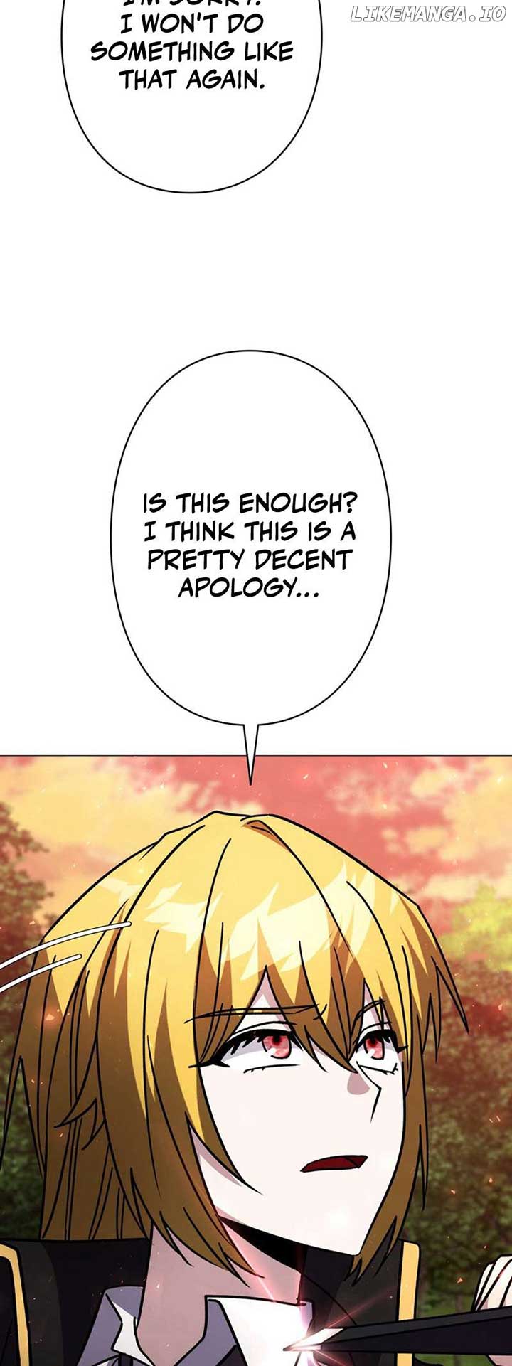 Love Letter From The Future Chapter 29 - Page 70