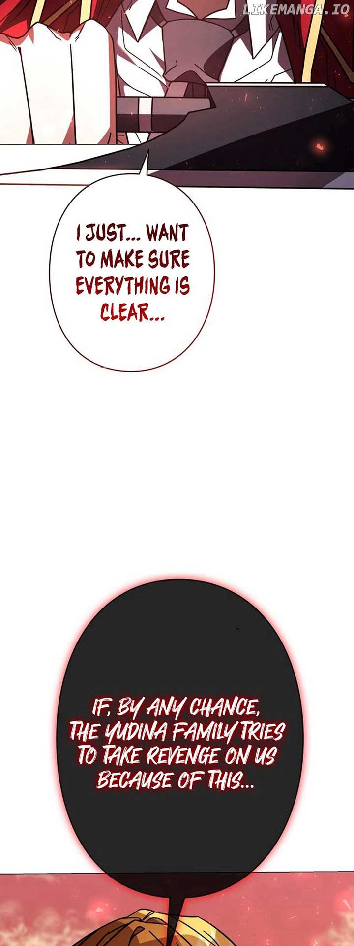 Love Letter From The Future Chapter 29 - Page 73