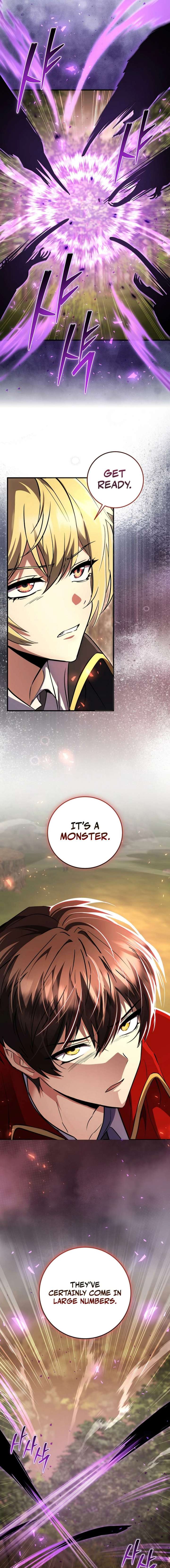 Love Letter From The Future Chapter 38 - Page 13