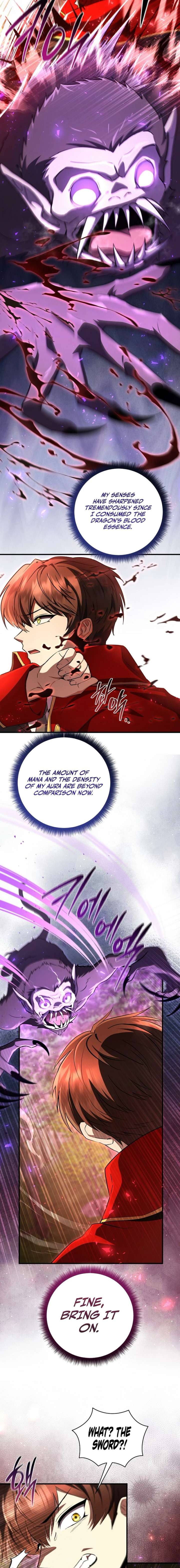 Love Letter From The Future Chapter 38 - Page 15
