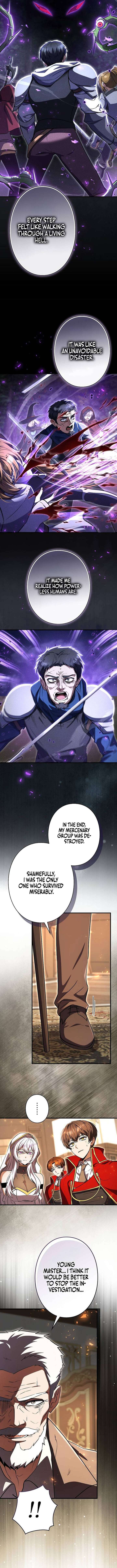 Love Letter From The Future Chapter 39 - Page 7