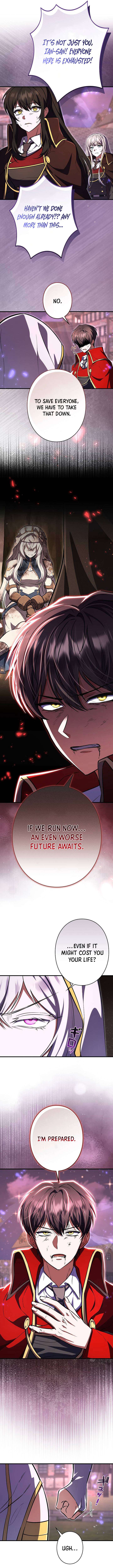 Love Letter From The Future Chapter 45 - Page 2