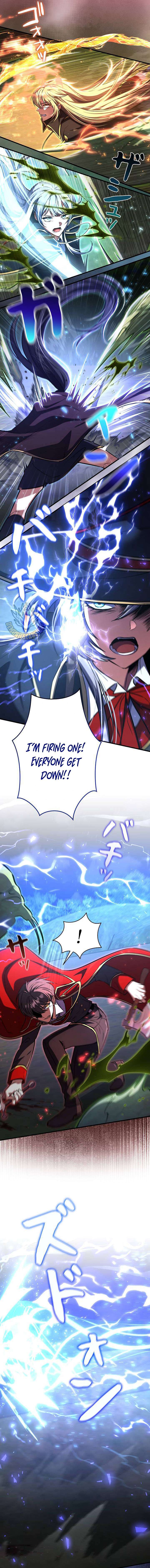 Love Letter From The Future Chapter 45 - Page 11
