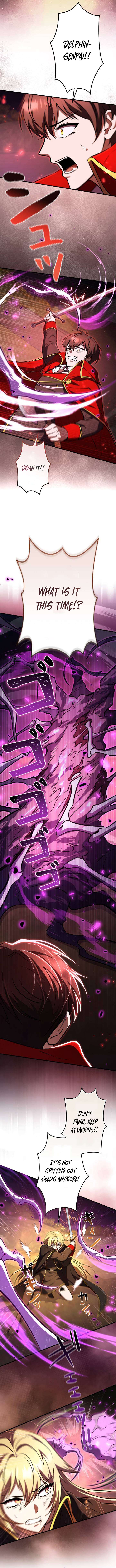 Love Letter From The Future Chapter 46 - Page 6