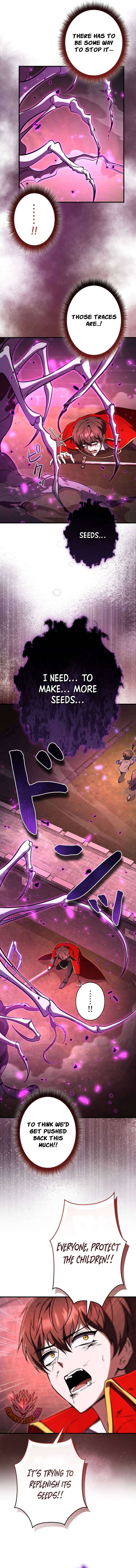 Love Letter From The Future Chapter 46 - Page 13