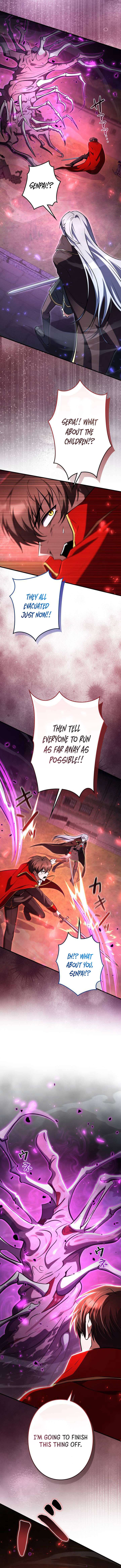 Love Letter From The Future Chapter 46 - Page 16