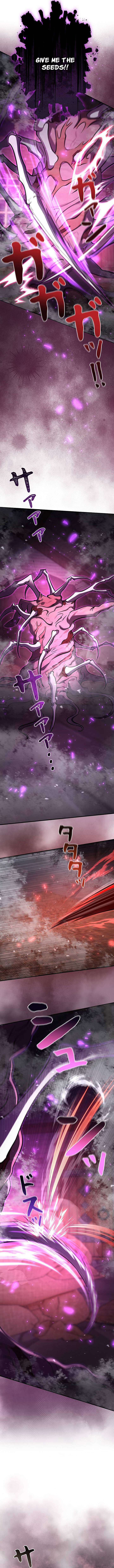 Love Letter From The Future Chapter 47 - Page 2