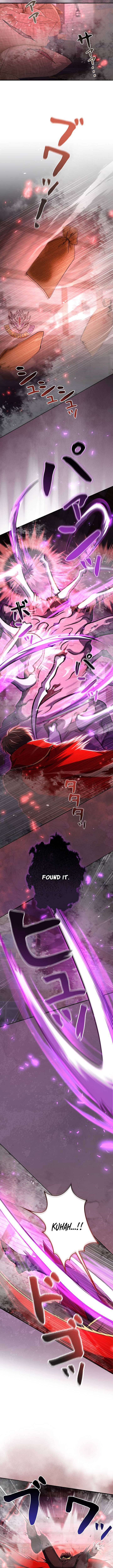 Love Letter From The Future Chapter 47 - Page 3