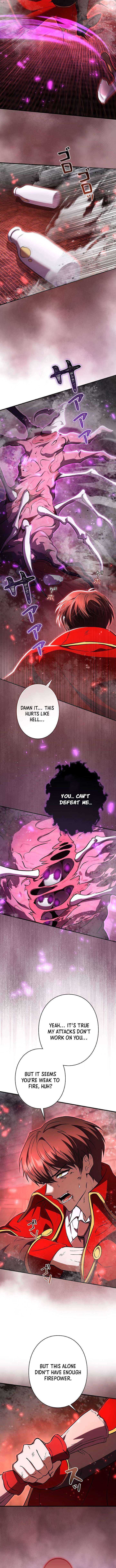 Love Letter From The Future Chapter 47 - Page 4