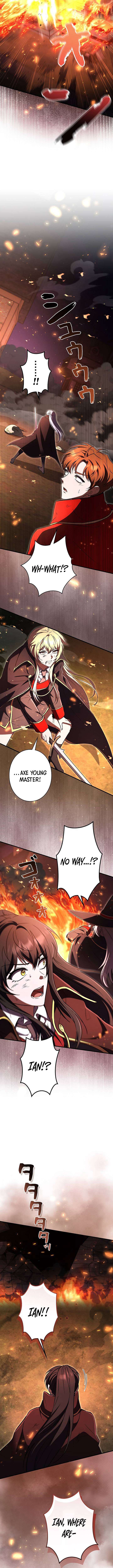 Love Letter From The Future Chapter 47 - Page 6