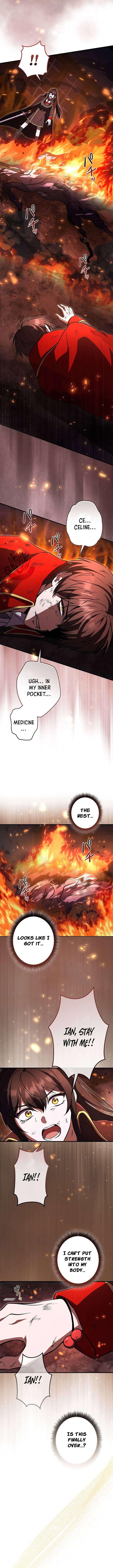 Love Letter From The Future Chapter 47 - Page 7