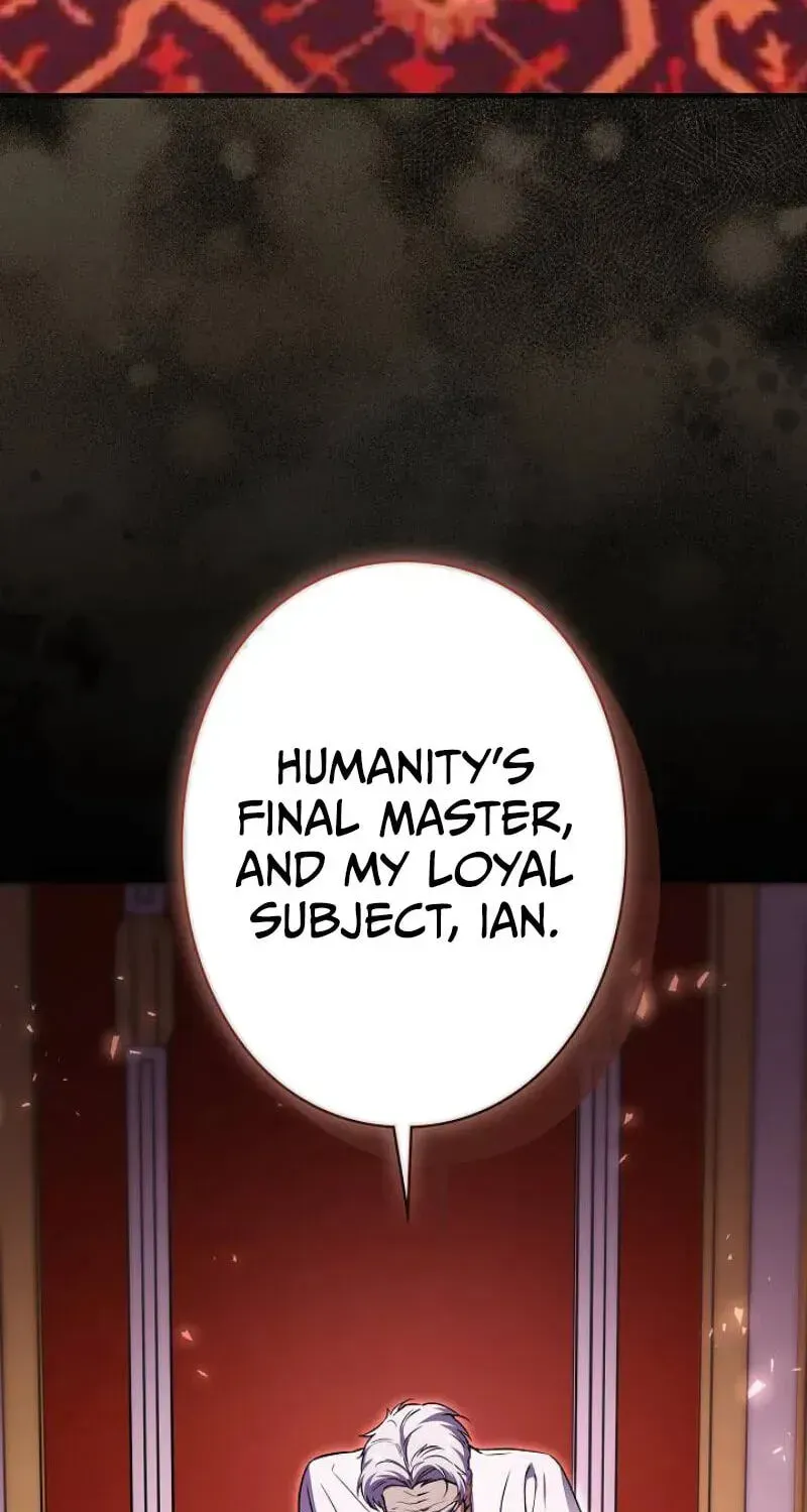 Love Letter From The Future Chapter 52 - Page 21