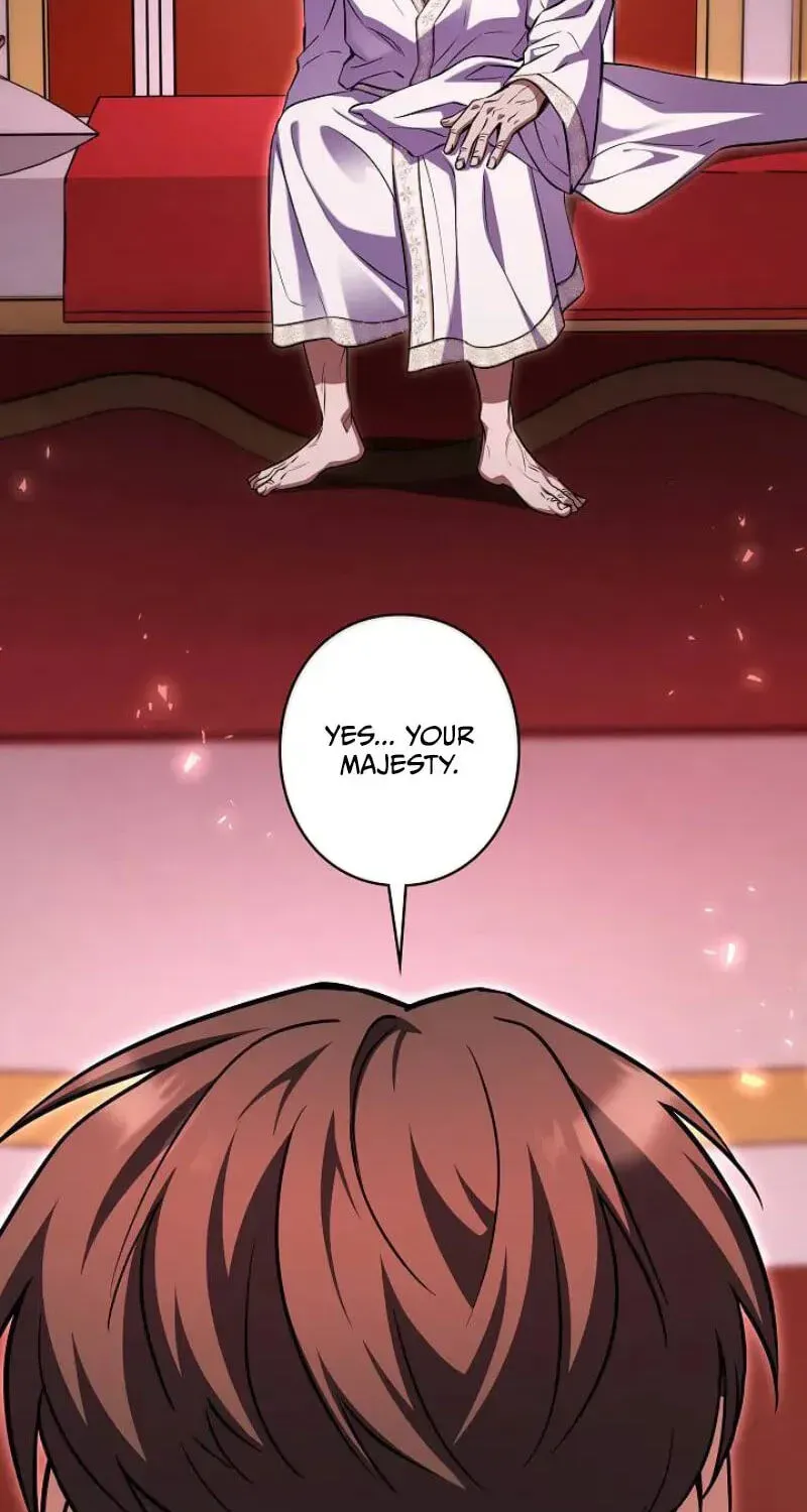Love Letter From The Future Chapter 52 - Page 23